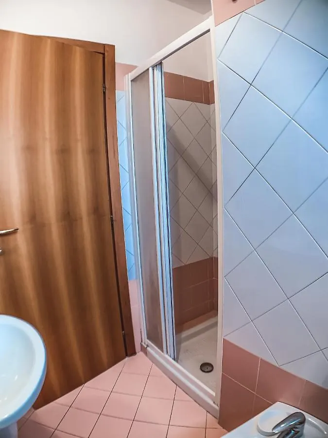 Appartamento Il Poeta - Affitti Brevi Italia Rimini Apartament