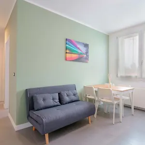 Appartamento West Side