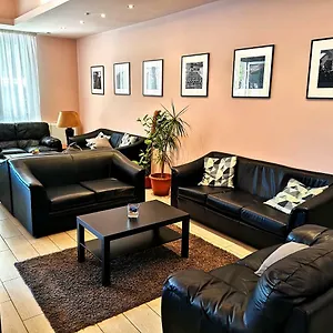 3* Szálloda Impero