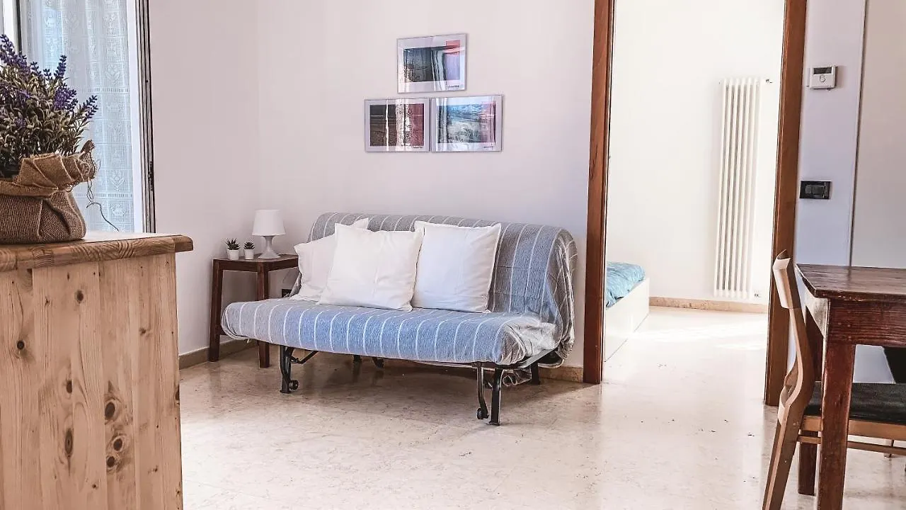 Appartamento Il Poeta - Affitti Brevi Italia Rimini 0*,  Italy