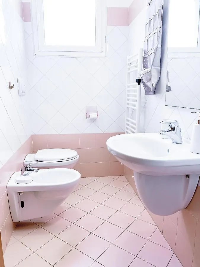 Appartamento Il Poeta - Affitti Brevi Italia Rimini Apartment