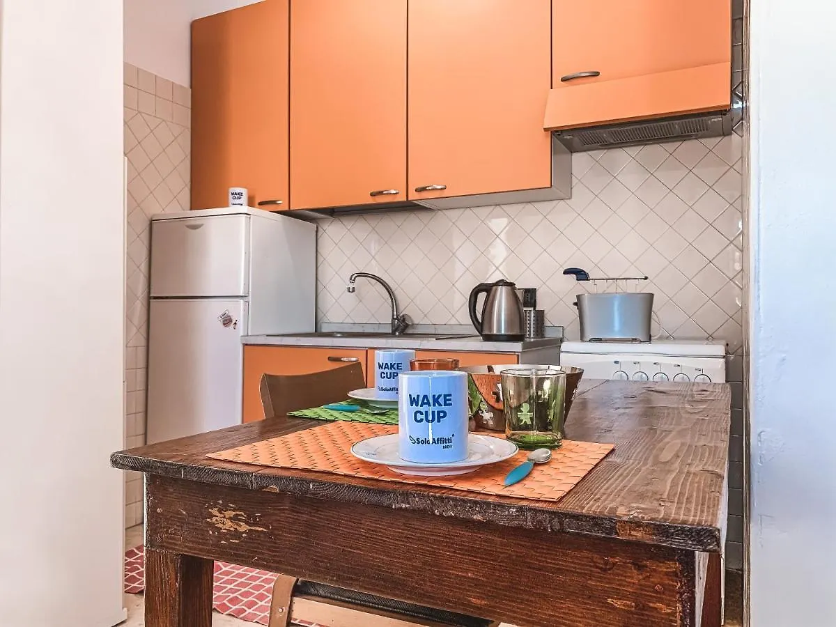 Apartment Appartamento Il Poeta - Affitti Brevi Italia Rimini Italy
