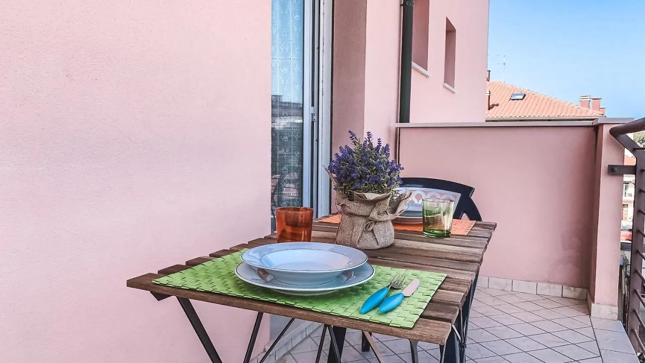 Appartamento Il Poeta - Affitti Brevi Italia Rimini
