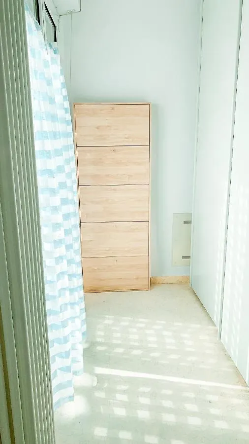 Apartment Appartamento Il Poeta - Affitti Brevi Italia Rimini