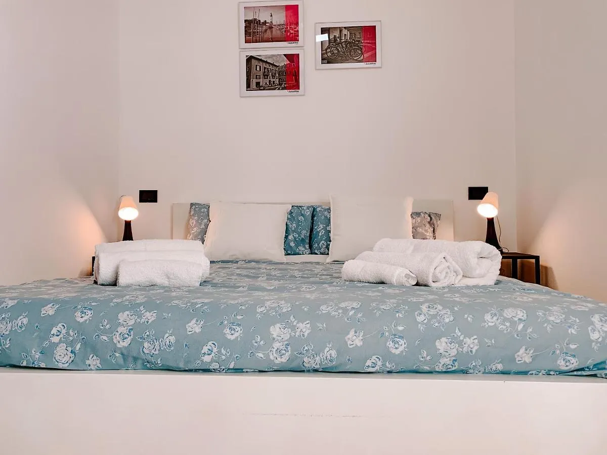 Appartamento Il Poeta - Affitti Brevi Italia Rimini Apartment