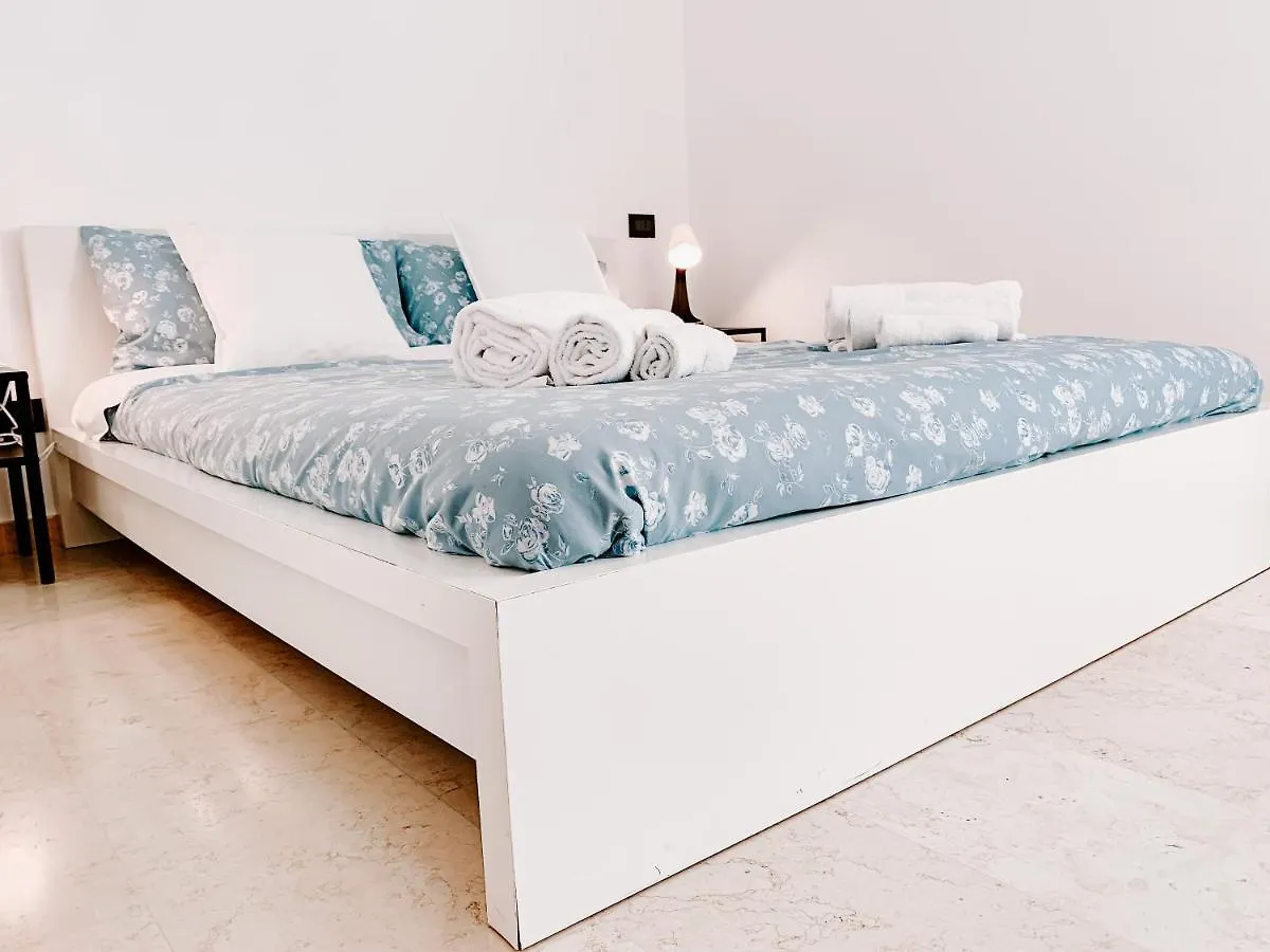 Apartment Appartamento Il Poeta - Affitti Brevi Italia Rimini