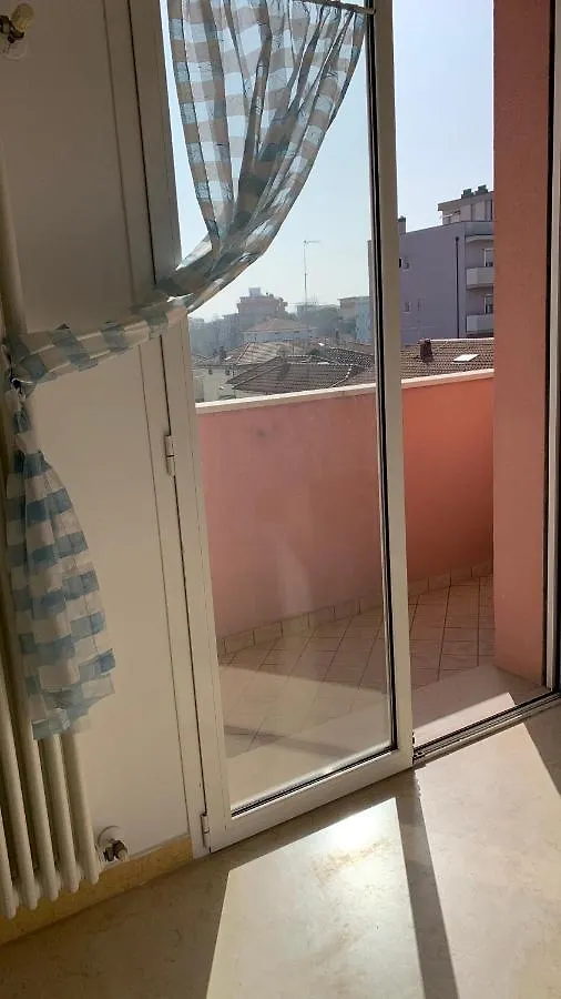 Appartamento Il Poeta - Affitti Brevi Italia Rimini Italy