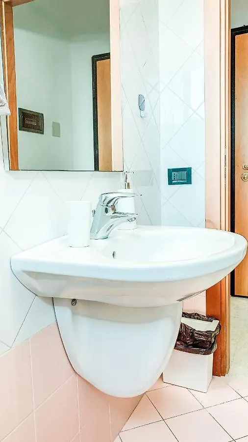 Apartment Appartamento Il Poeta - Affitti Brevi Italia Rimini