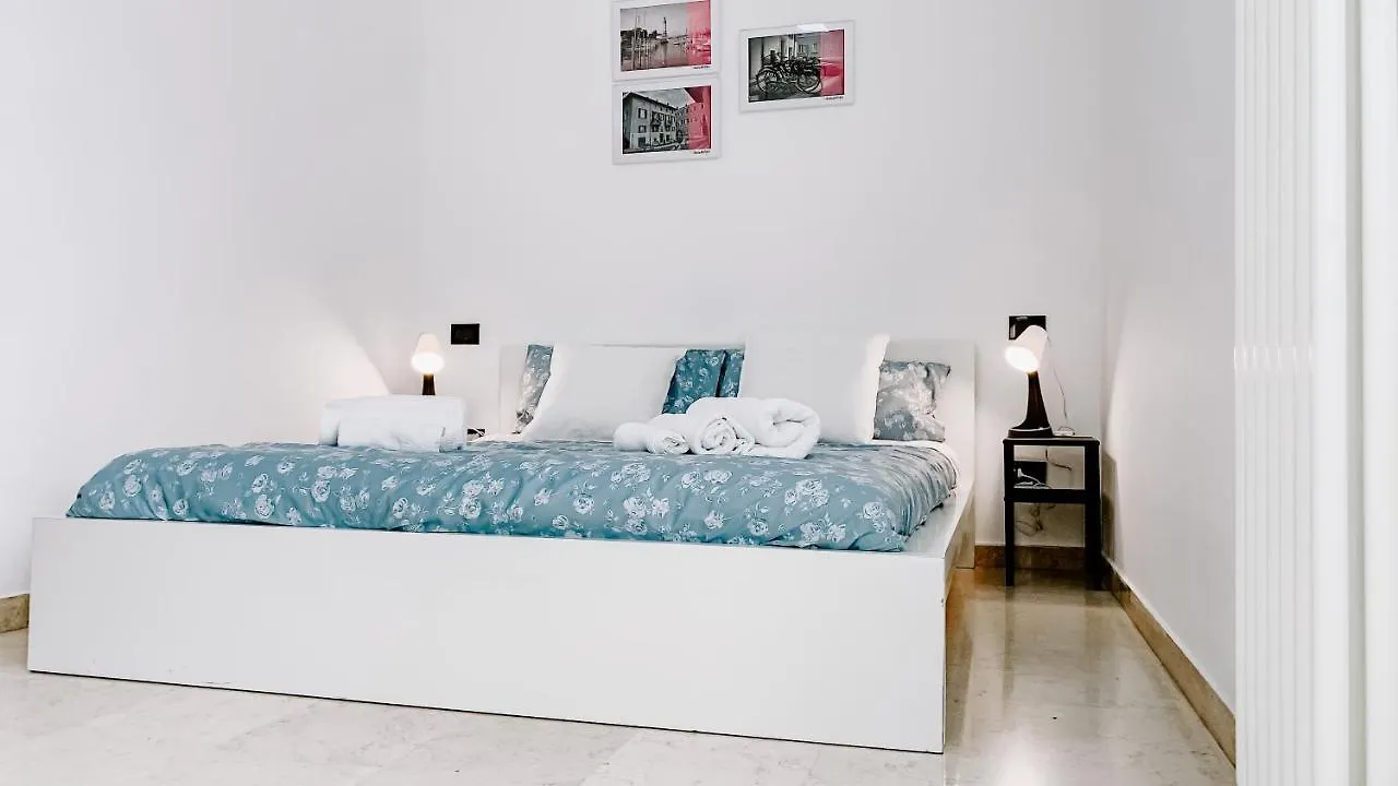 Apartment Appartamento Il Poeta - Affitti Brevi Italia Rimini Italy